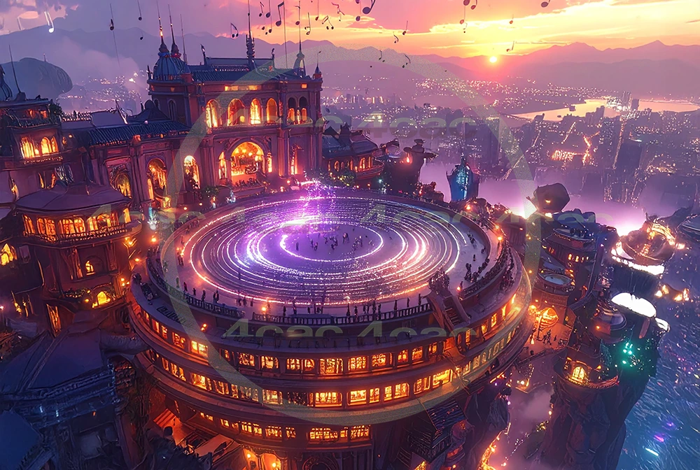 4cP010118AI生成素材