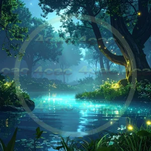 4cP010120AI生成素材