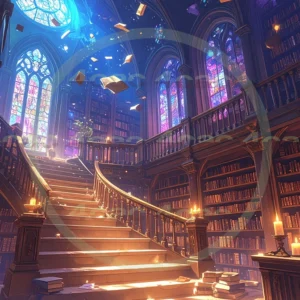 4cP010129AI生成素材