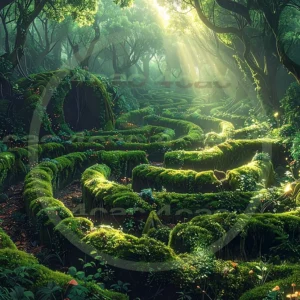 4cP010132AI生成素材