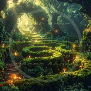 4cP010134AI生成素材