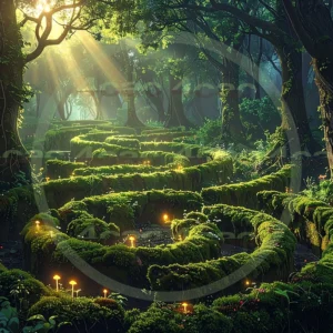 4cP010135AI生成素材