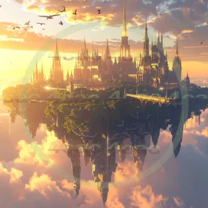 4cP010139AI生成素材