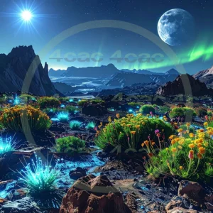 4cP010142AI生成素材