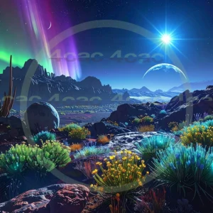 4cP010143AI生成素材