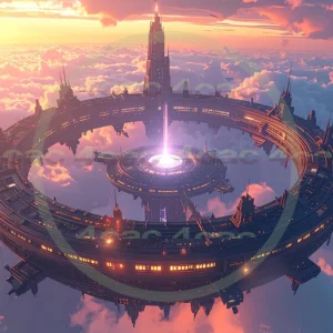 4cP010145AI生成素材