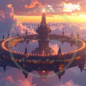 4cP010146AI生成素材