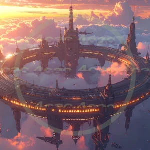 4cP010147AI生成素材