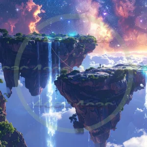 4cP010148AI生成素材