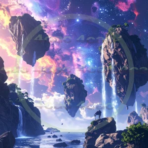 4cP010149AI生成素材