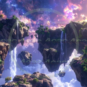 4cP010150AI生成素材