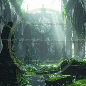 4cP010152AI生成素材