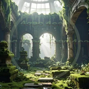 4cP010153AI生成素材