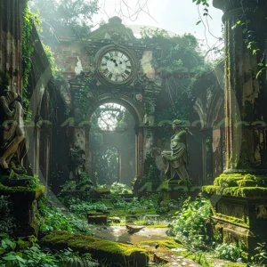 4cP010154AI生成素材