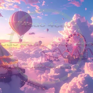 4cP010157AI生成素材