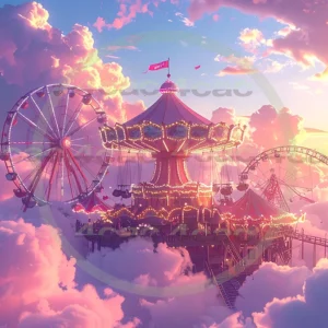 4cP010158AI生成素材