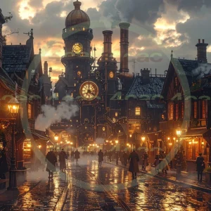 4cP010162AI生成素材