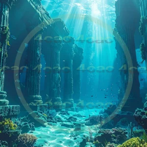 4cP010164AI生成素材