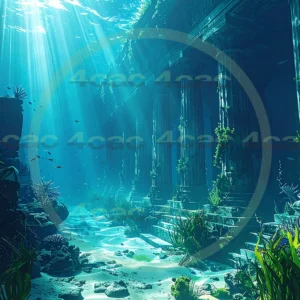 4cP010165AI生成素材