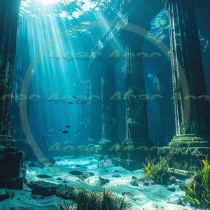 4cP010166AI生成素材