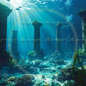 4cP010167AI生成素材