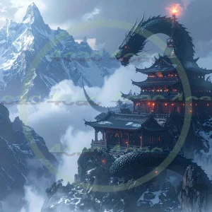 4cP010172AI生成素材