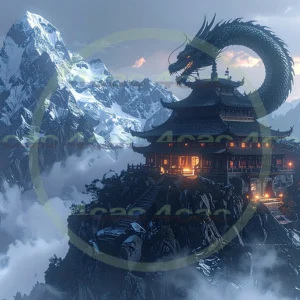 4cP010173AI生成素材