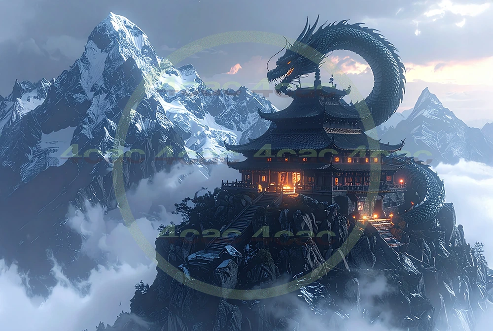 4cP010173AI生成素材