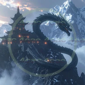 4cP010174AI生成素材