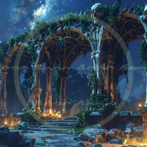 4cP010176AI生成素材