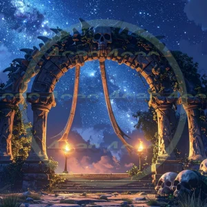 4cP010177AI生成素材