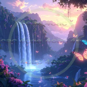 4cP010180AI生成素材