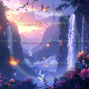 4cP010183AI生成素材