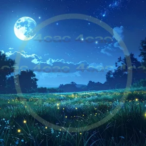 4cP010187AI生成素材