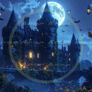 4cP010188AI生成素材