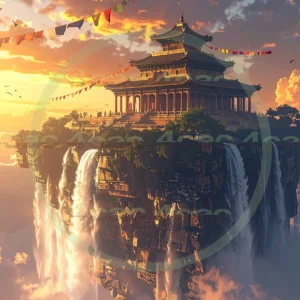 4cP010191AI生成素材