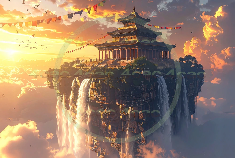 4cP010191AI生成素材