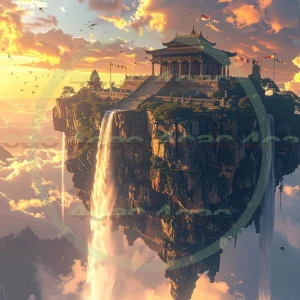 4cP010192AI生成素材