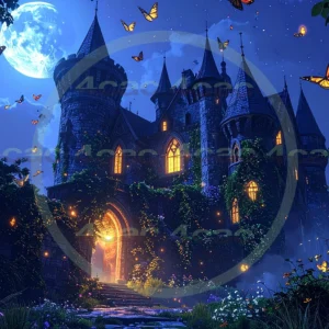 4cP010193AI生成素材