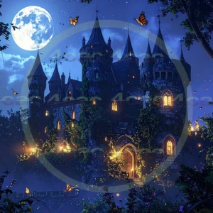 4cP010195AI生成素材