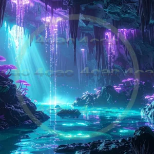 4cP010201AI生成素材