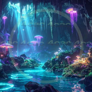 4cP010202AI生成素材