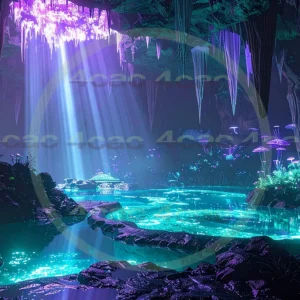 4cP010203AI生成素材