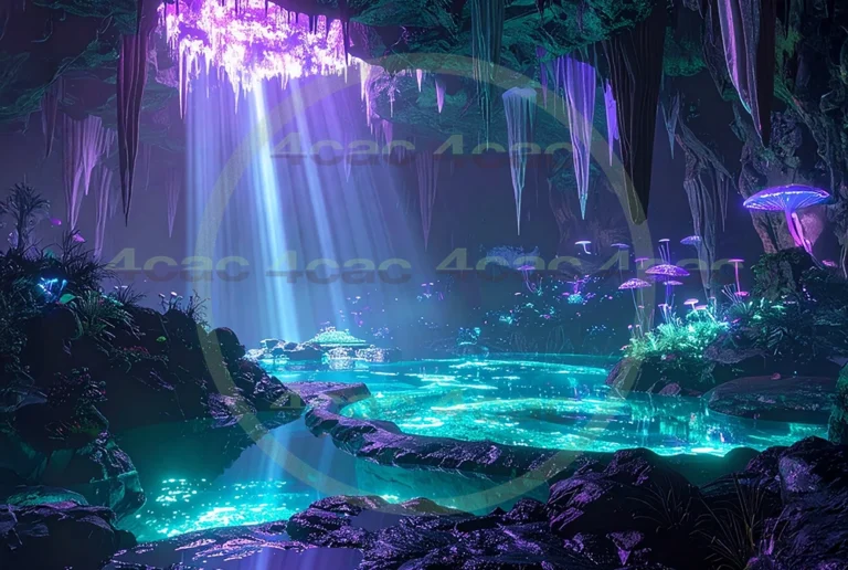 4cP010203AI生成素材