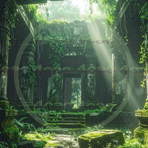 4cP010208AI生成素材