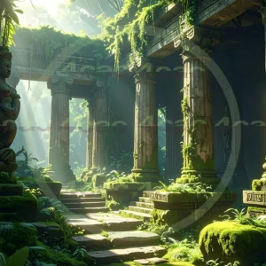 4cP010209AI生成素材