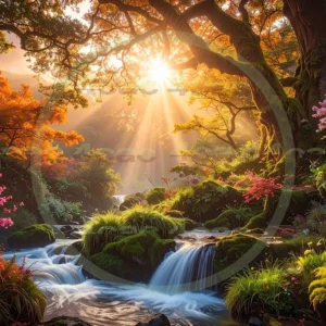 4cP010236AI生成素材