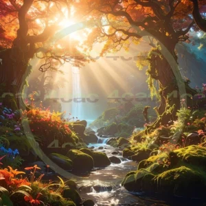 4cP010237AI生成素材