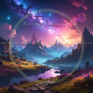 4cP010241AI生成素材