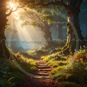 4cP010243AI生成素材